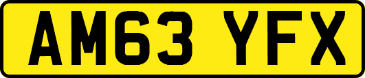AM63YFX