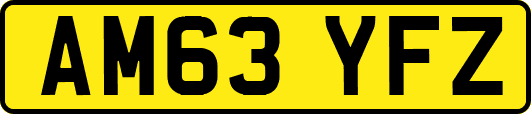 AM63YFZ