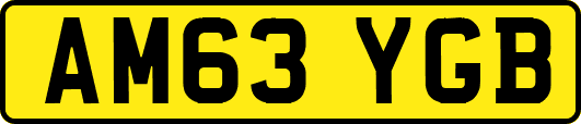 AM63YGB