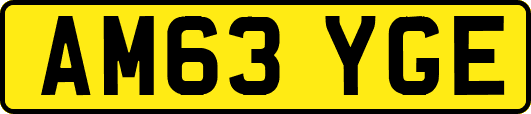 AM63YGE