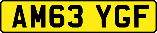 AM63YGF