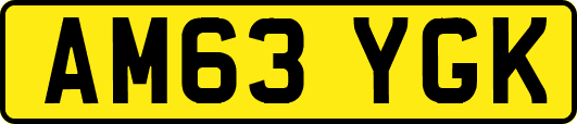 AM63YGK