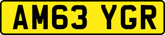 AM63YGR