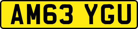 AM63YGU