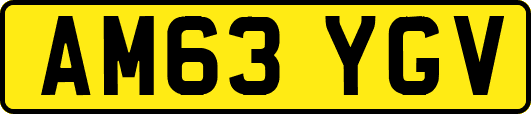 AM63YGV