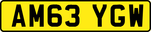AM63YGW