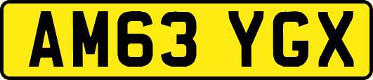 AM63YGX