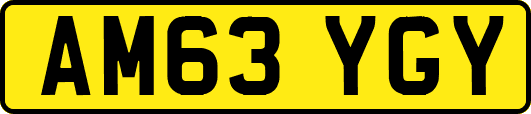 AM63YGY