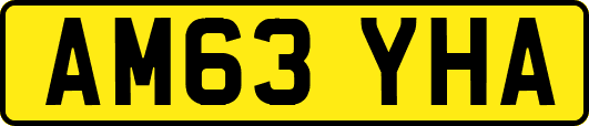 AM63YHA