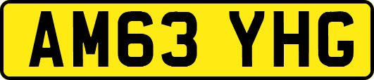 AM63YHG
