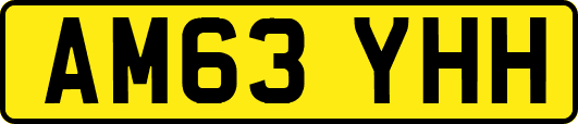 AM63YHH