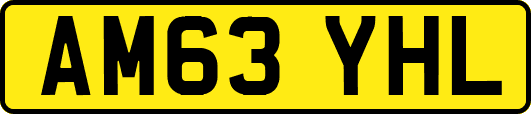 AM63YHL