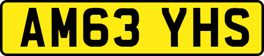 AM63YHS