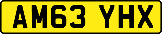 AM63YHX