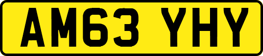 AM63YHY