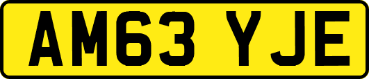 AM63YJE