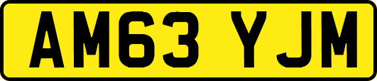 AM63YJM