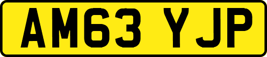 AM63YJP