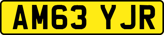 AM63YJR