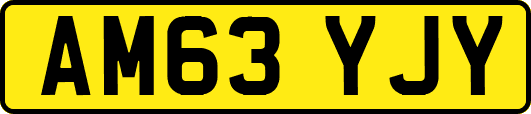AM63YJY