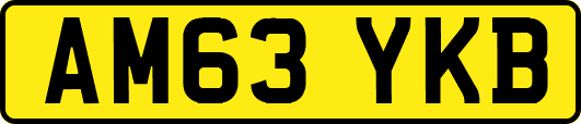 AM63YKB
