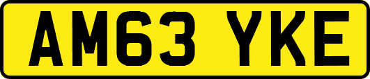AM63YKE