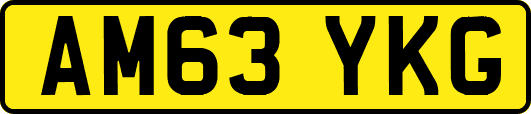 AM63YKG