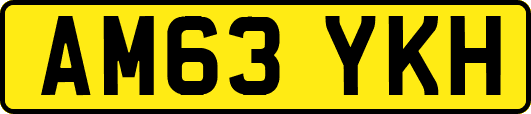 AM63YKH