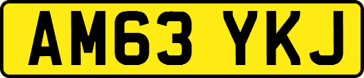 AM63YKJ
