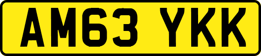 AM63YKK