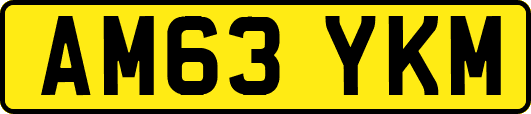 AM63YKM