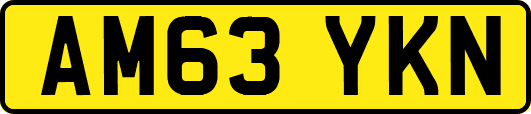 AM63YKN