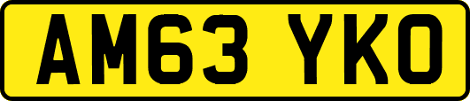 AM63YKO
