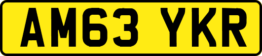 AM63YKR
