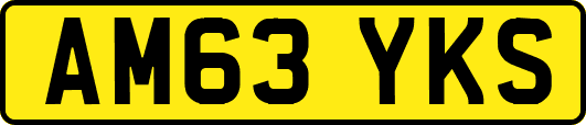 AM63YKS