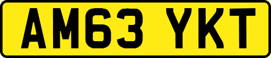AM63YKT
