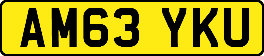 AM63YKU