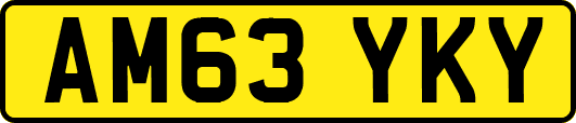AM63YKY