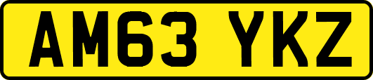 AM63YKZ