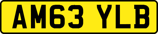 AM63YLB