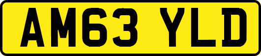 AM63YLD