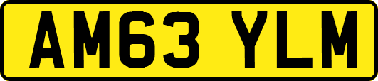 AM63YLM
