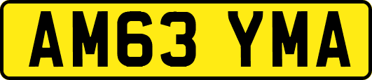 AM63YMA