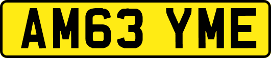 AM63YME
