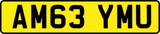 AM63YMU