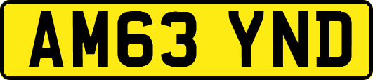 AM63YND
