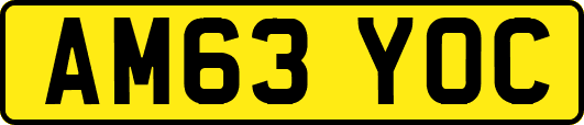 AM63YOC