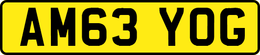 AM63YOG
