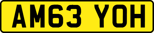AM63YOH