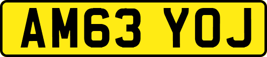 AM63YOJ